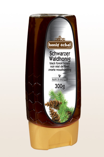 Black Forest Honey 300g